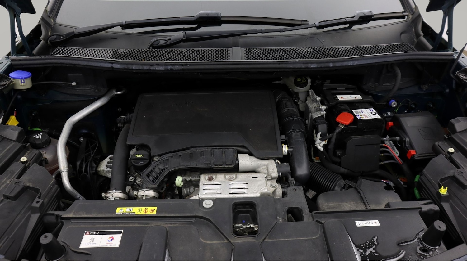 Used Peugeot 5008 2021 for sale - 78013773: Photo 19