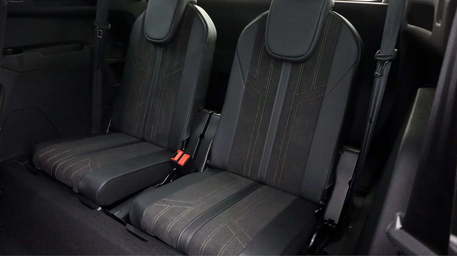 Used Peugeot 5008 2021 for sale - 78013773: Photo 20