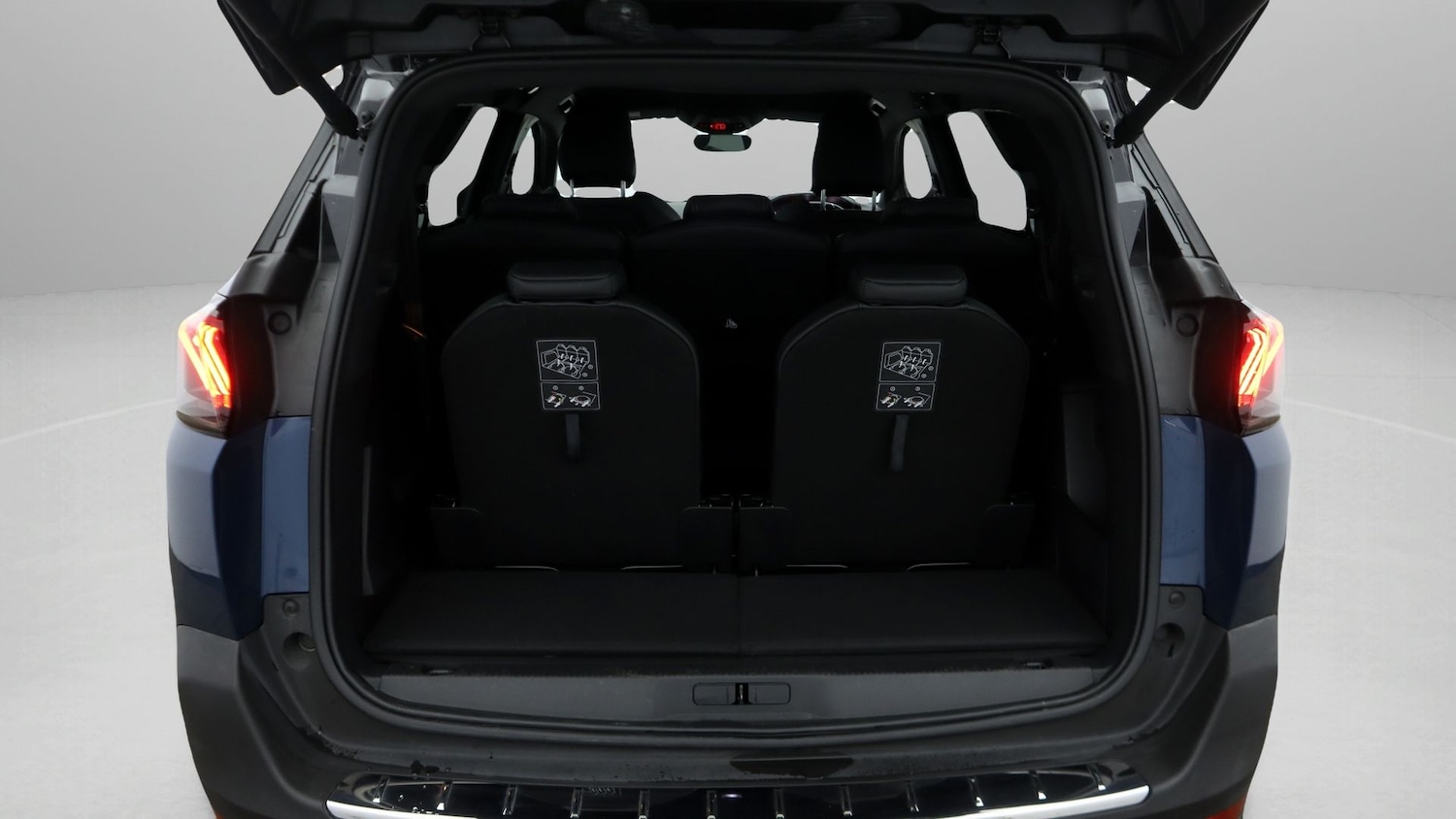 Used Peugeot 5008 2021 for sale - 78013773: Photo 21