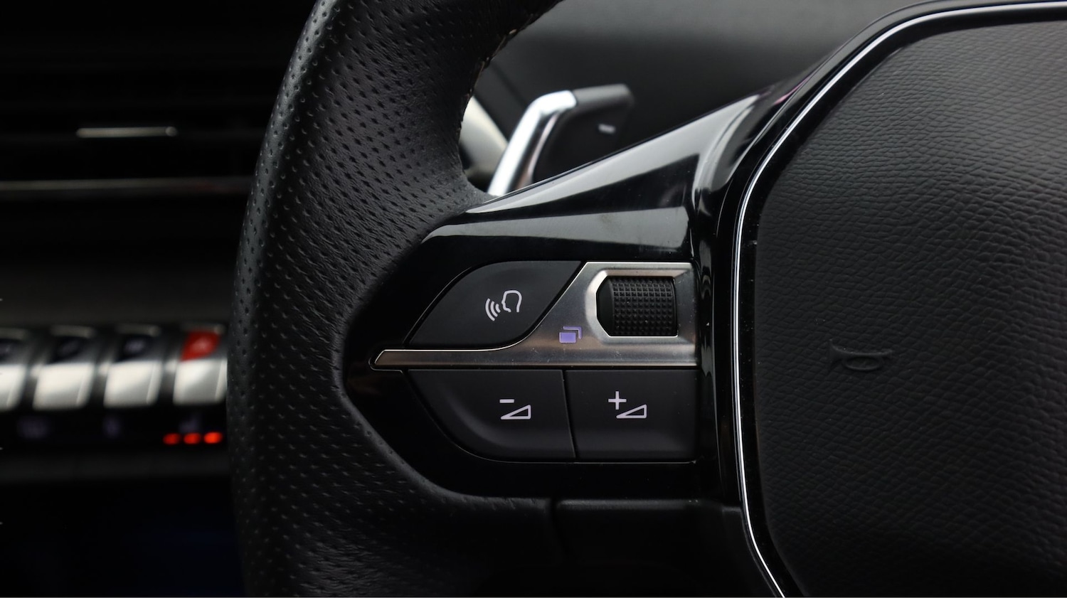 Used Peugeot 5008 2021 for sale - 78013773: Photo 23