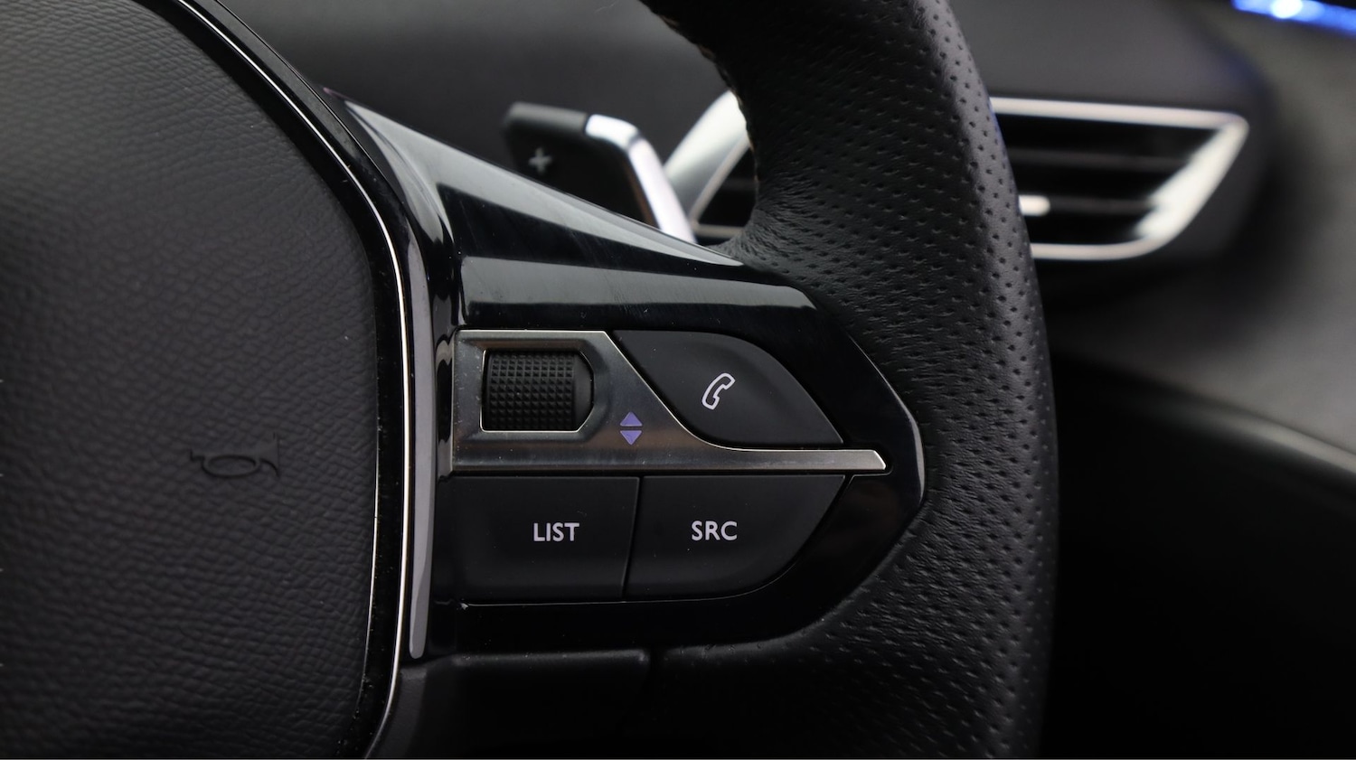 Used Peugeot 5008 2021 for sale - 78013773: Photo 24