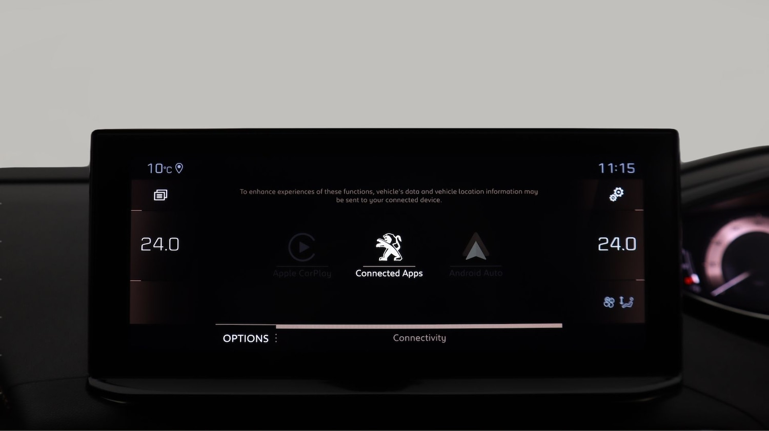 Used Peugeot 5008 2021 for sale - 78013773: Photo 25