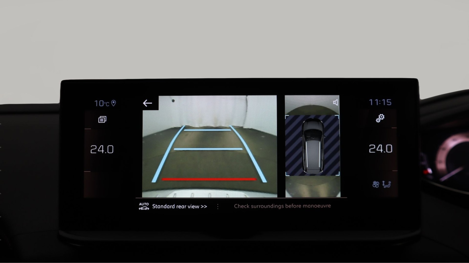 Used Peugeot 5008 2021 for sale - 78013773: Photo 27