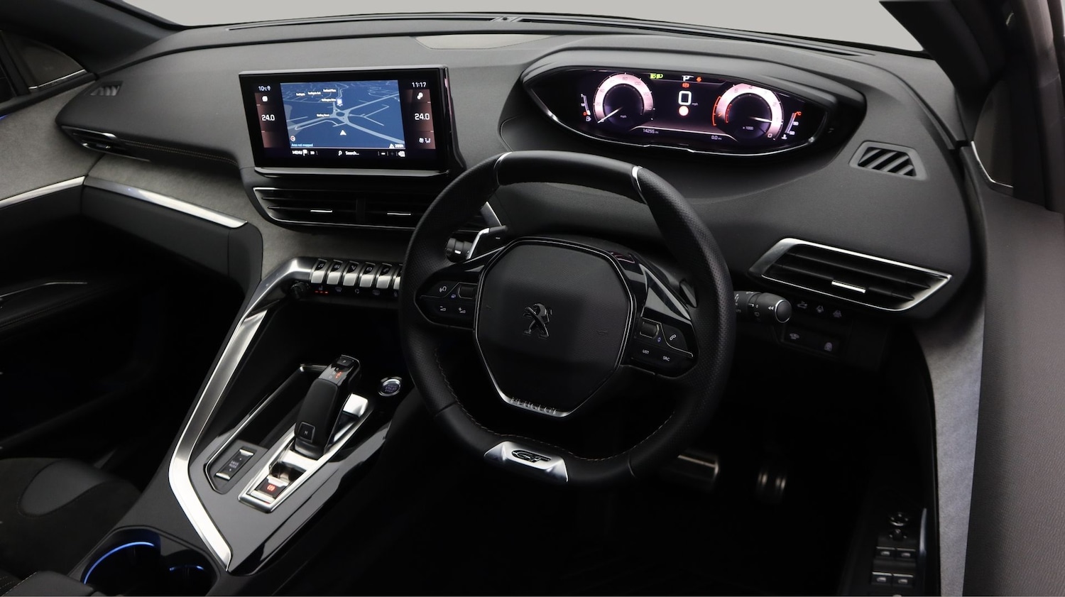 Used Peugeot 5008 2021 for sale - 78013773: Photo 9