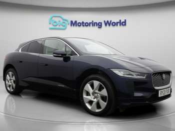 2021 (21) - 400 90kWh SE SUV 5dr Electric Auto 4WD (400 ps)
