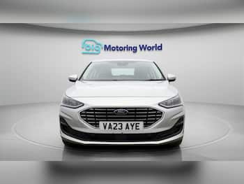 Used Ford Focus 2023 for sale - 79552213: Photo