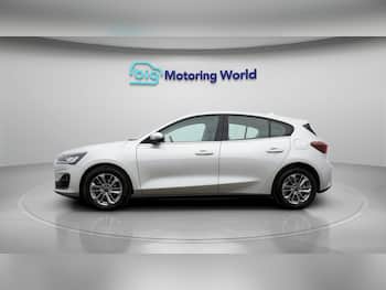 Used Ford Focus 2023 for sale - 79552213: Photo