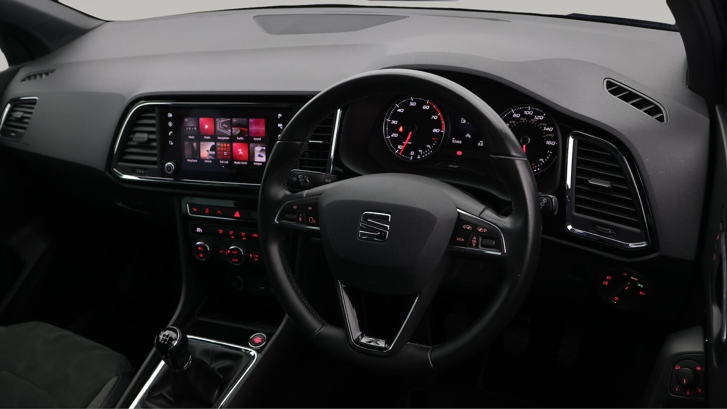 Used SEAT Ateca 2019 for sale - 76370577: Photo 10