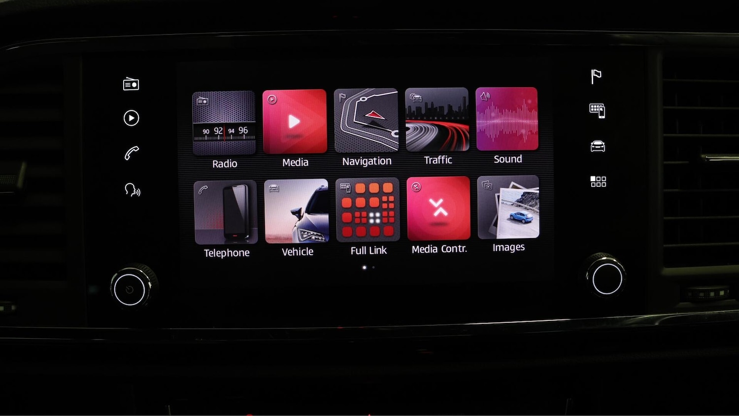 Used SEAT Ateca 2019 for sale - 76370577: Photo 12