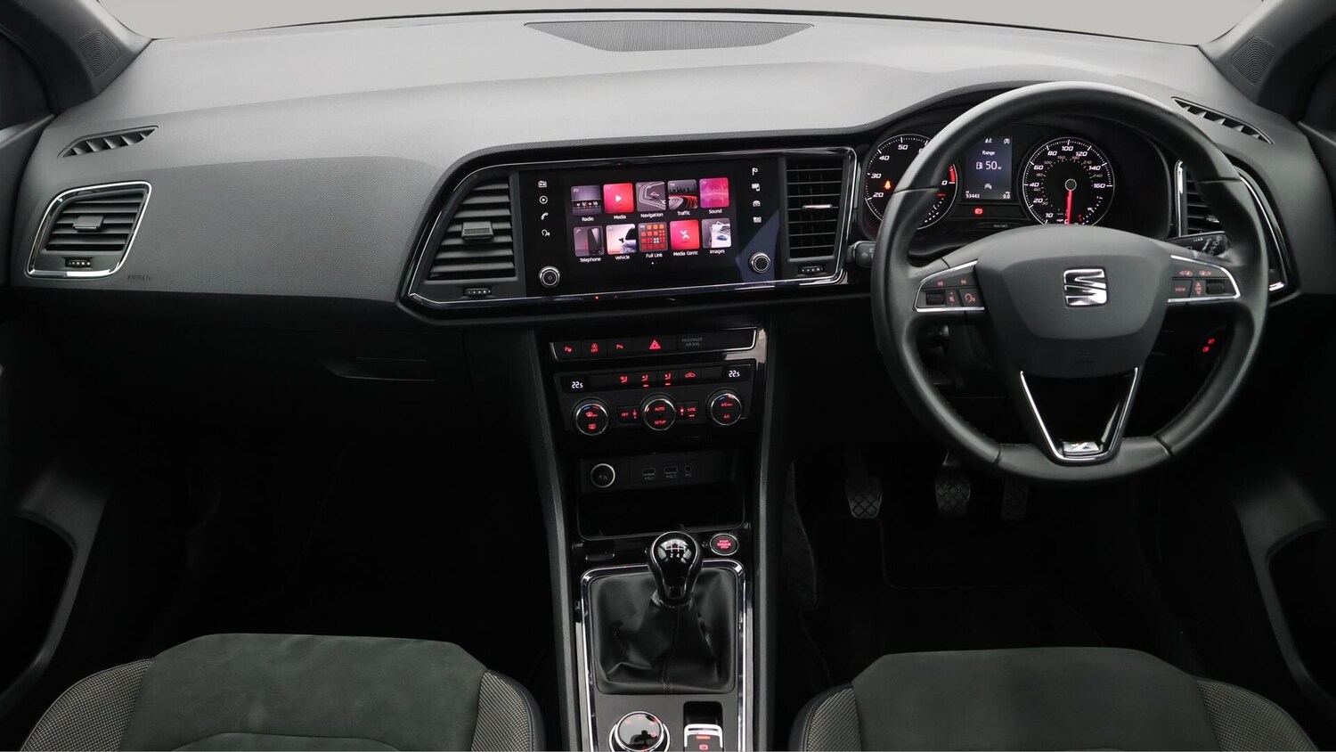 Used SEAT Ateca 2019 for sale - 76370577: Photo 14