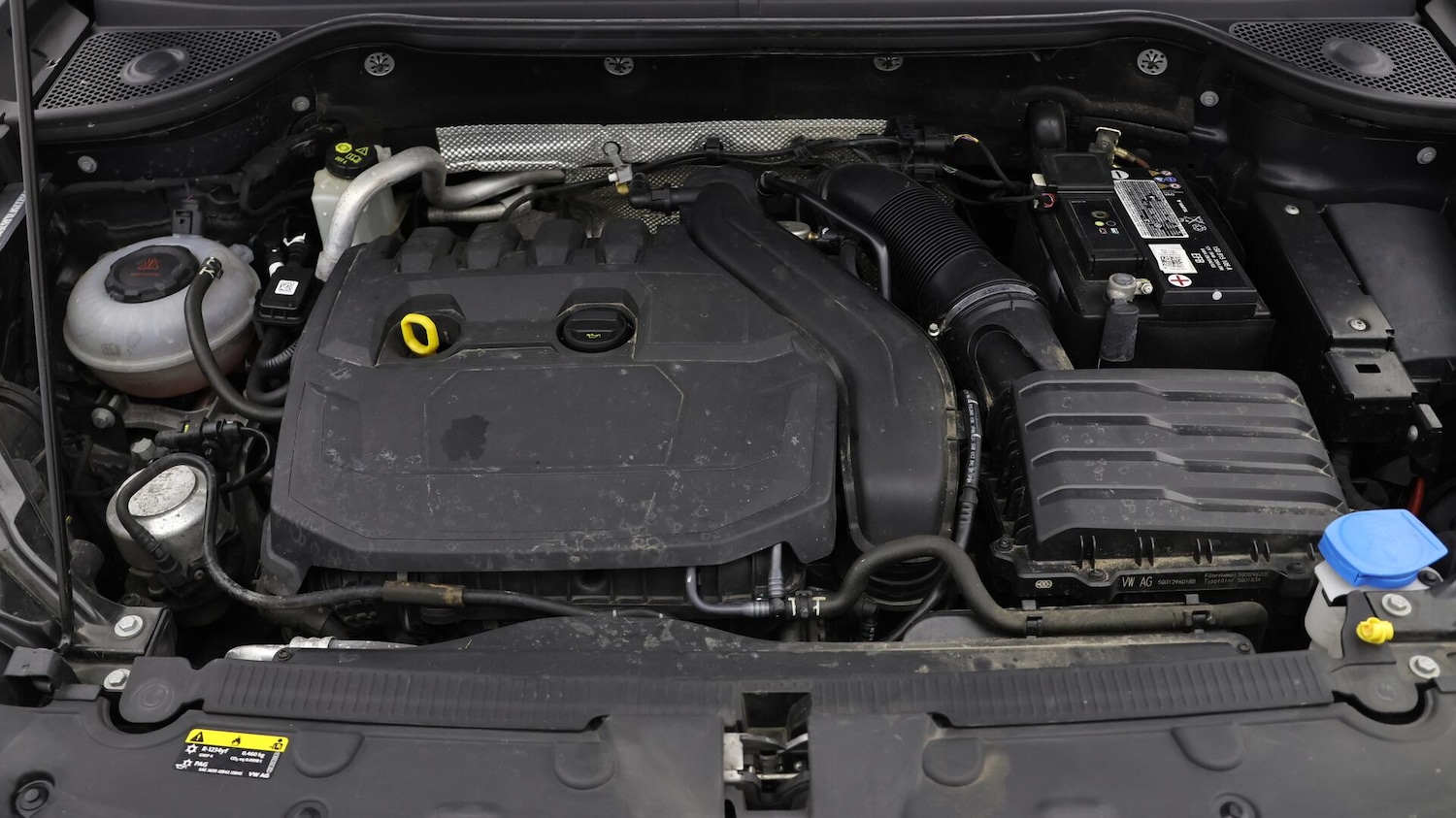 Used SEAT Ateca 2019 for sale - 76370577: Photo 20