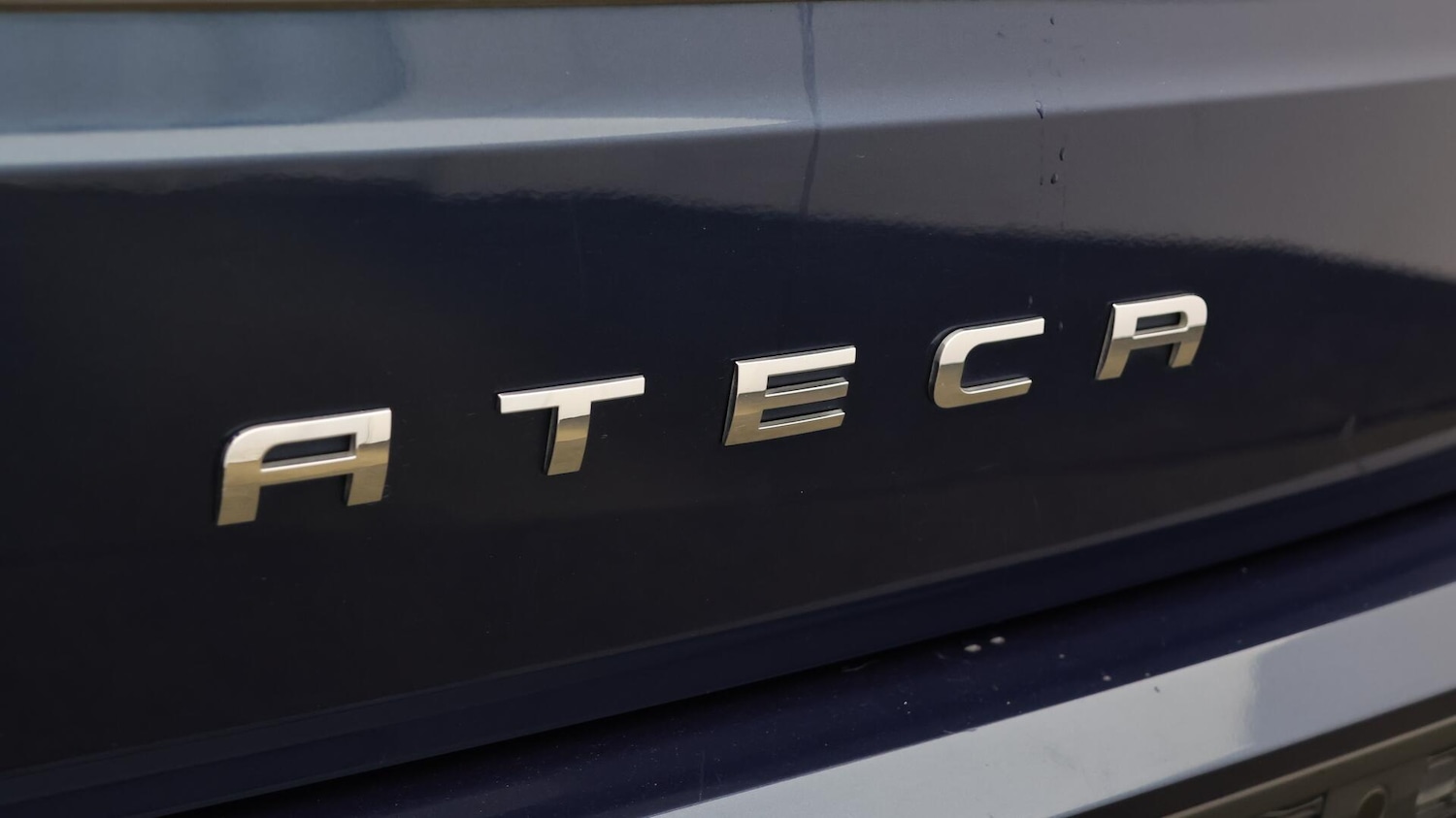 Used SEAT Ateca 2019 for sale - 76370577: Photo 22