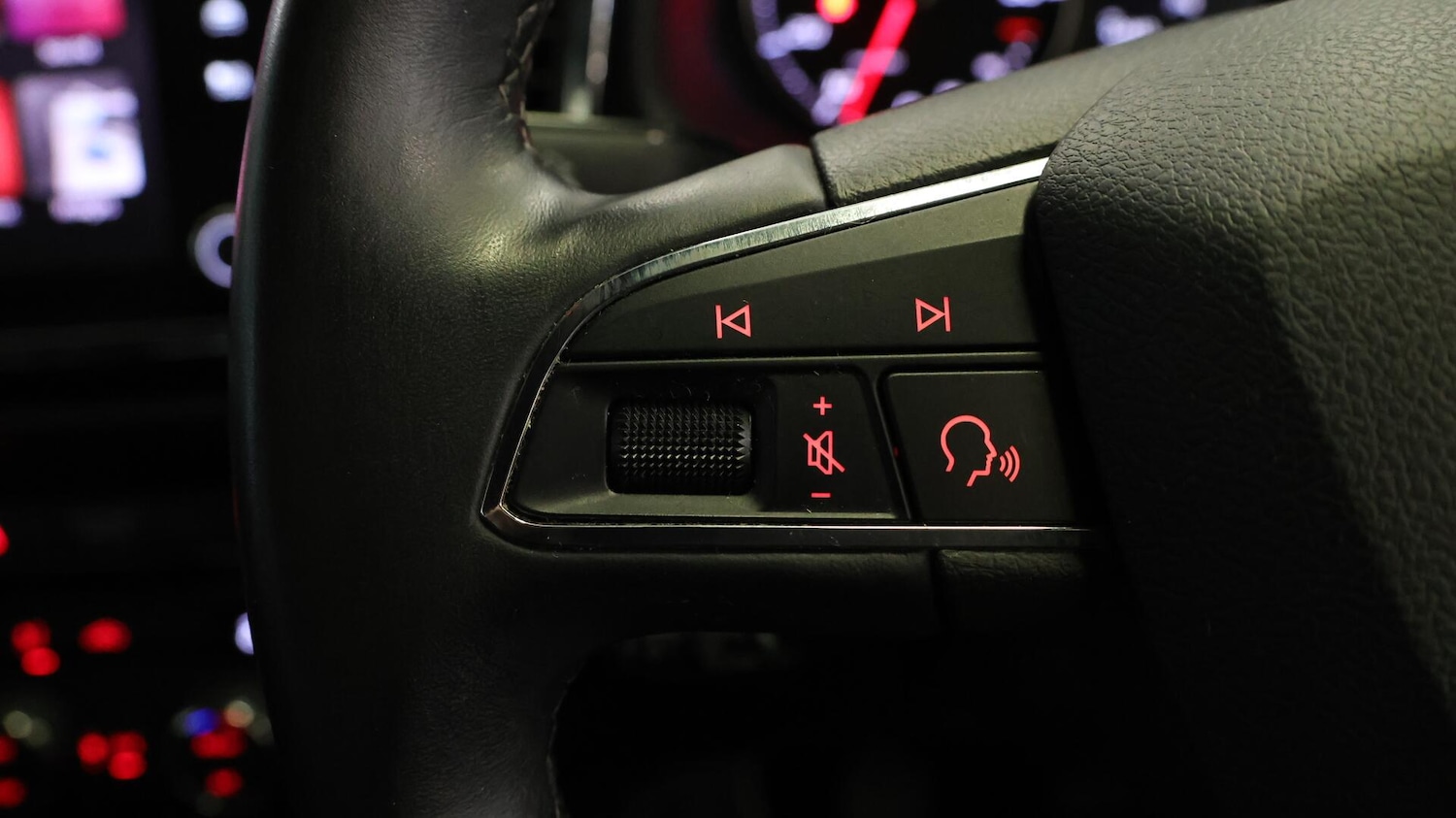 Used SEAT Ateca 2019 for sale - 76370577: Photo 23