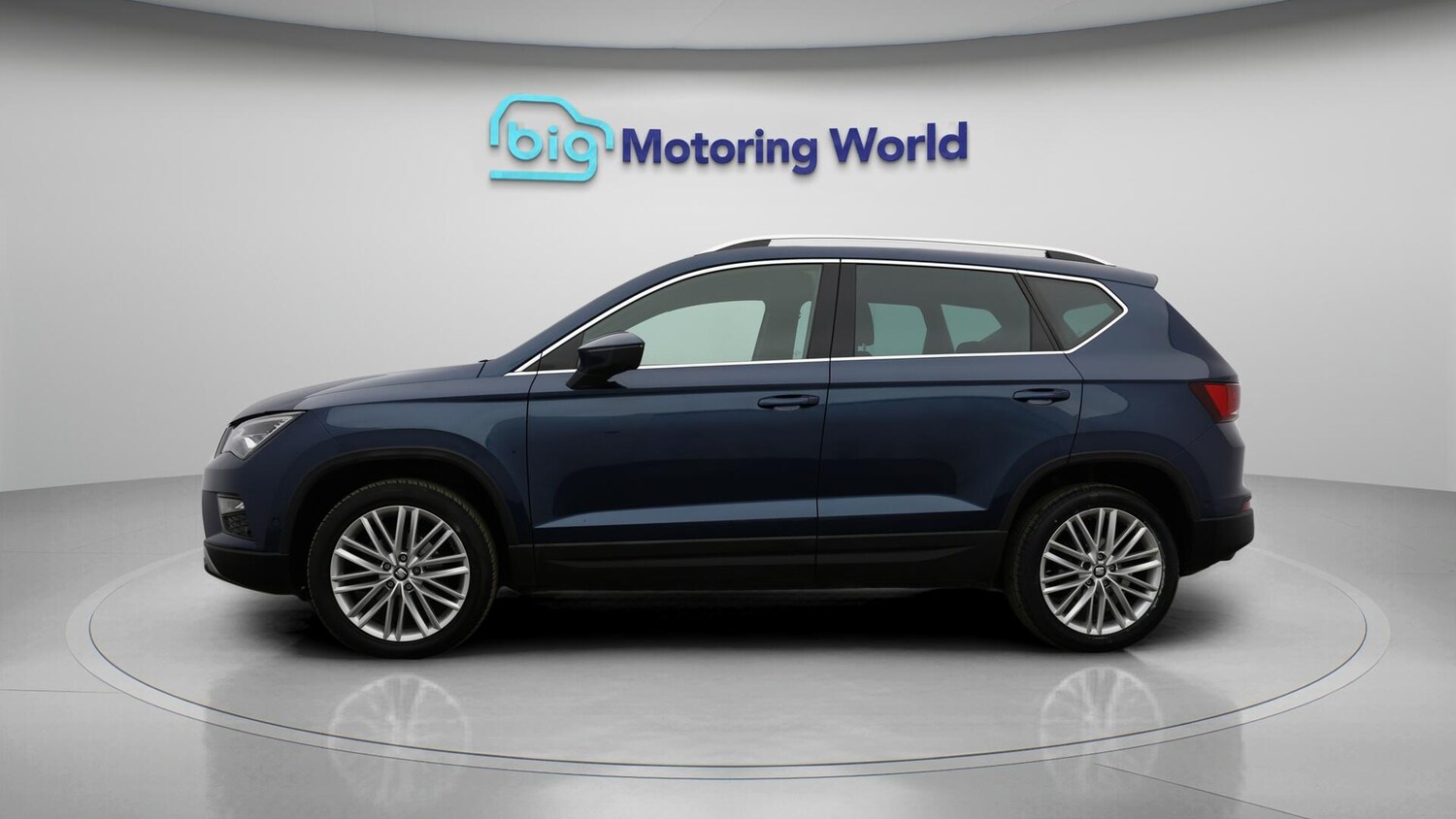 Used SEAT Ateca 2019 for sale - 76370577: Photo 5