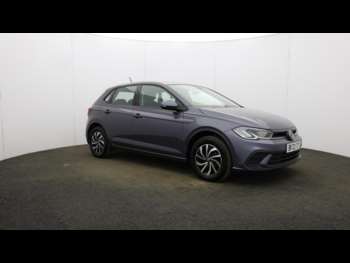 2022 (22) - 1.0 TSI Life Hatchback 5dr Petrol DSG Euro 6 (s/s) (95 ps)