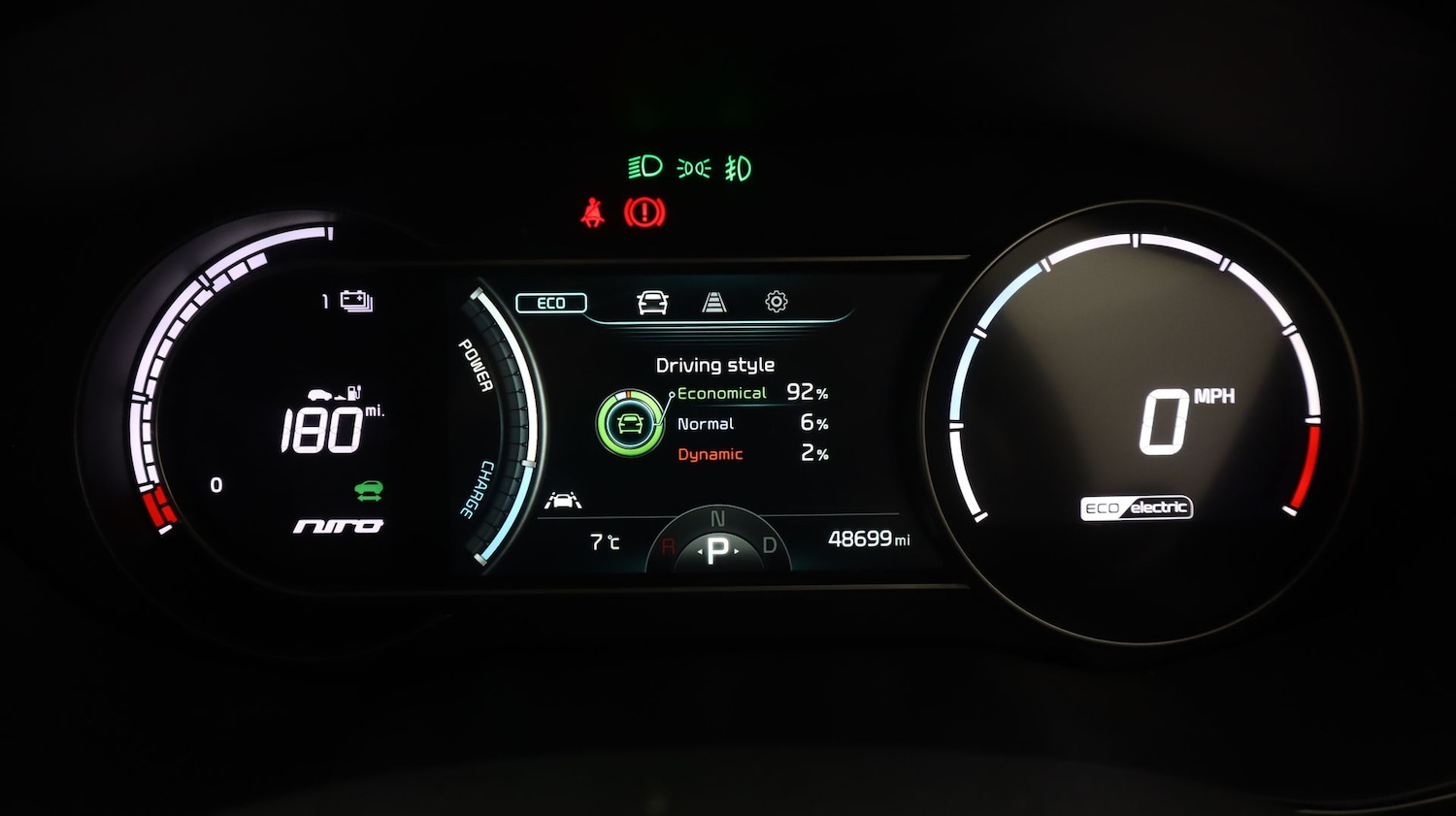 Used Kia Niro for sale - 77783026: Photo 10