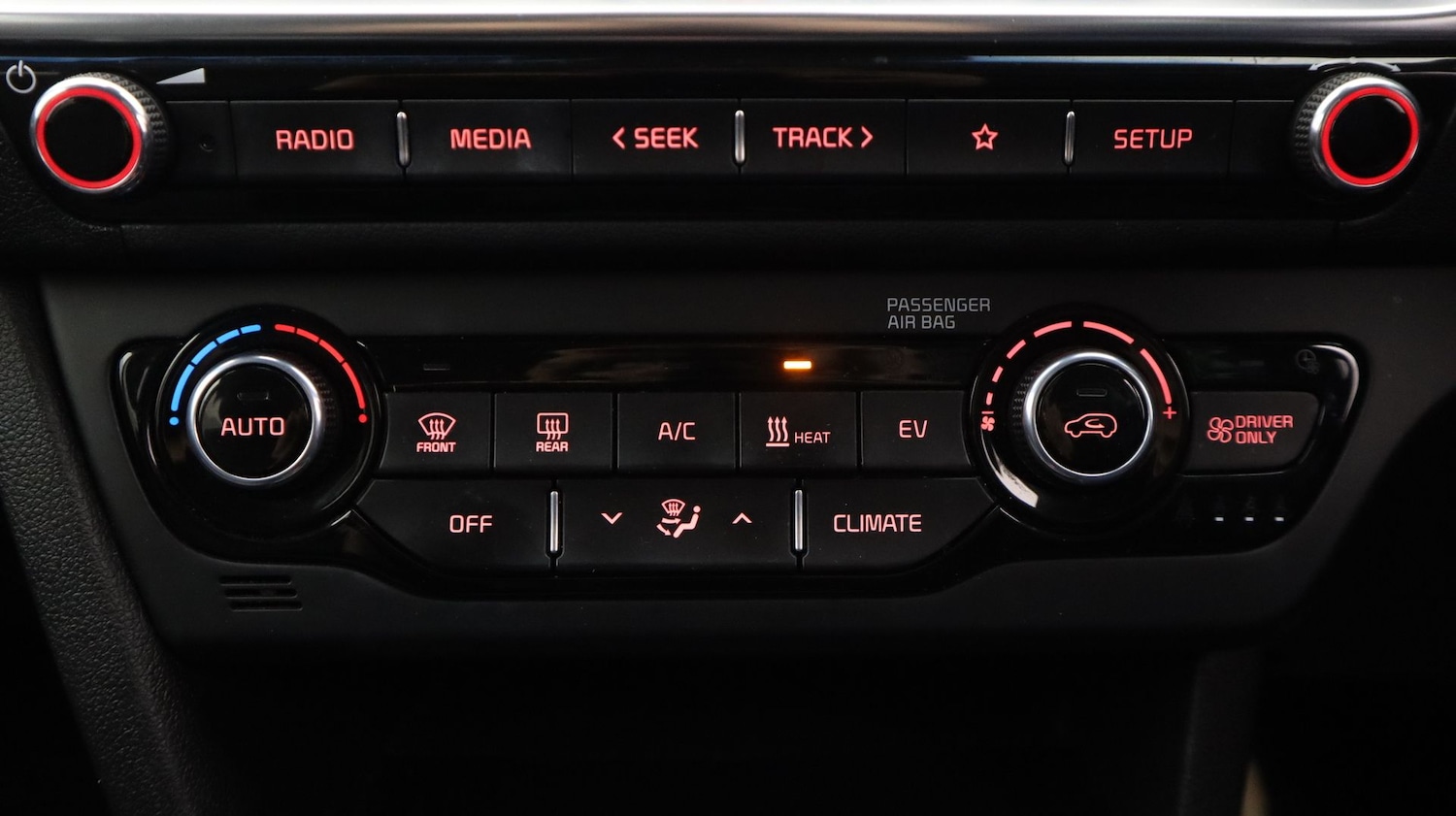 Used Kia Niro for sale - 77783026: Photo 12