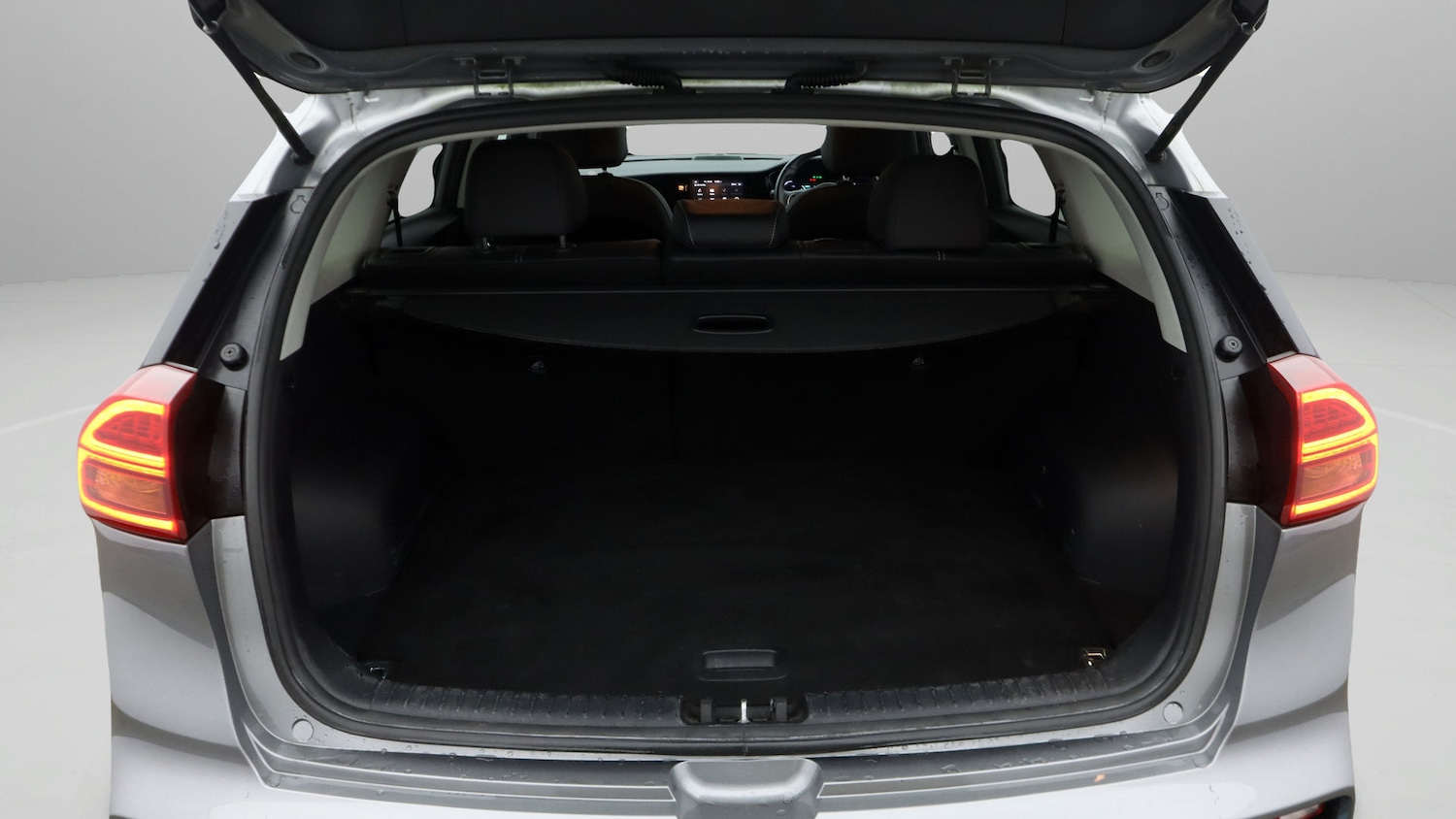 Used Kia Niro for sale - 77783026: Photo 17