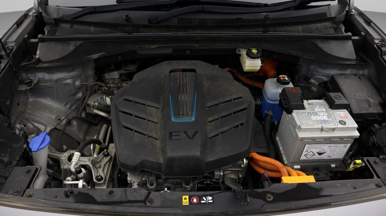 Used Kia Niro for sale - 77783026: Photo 19