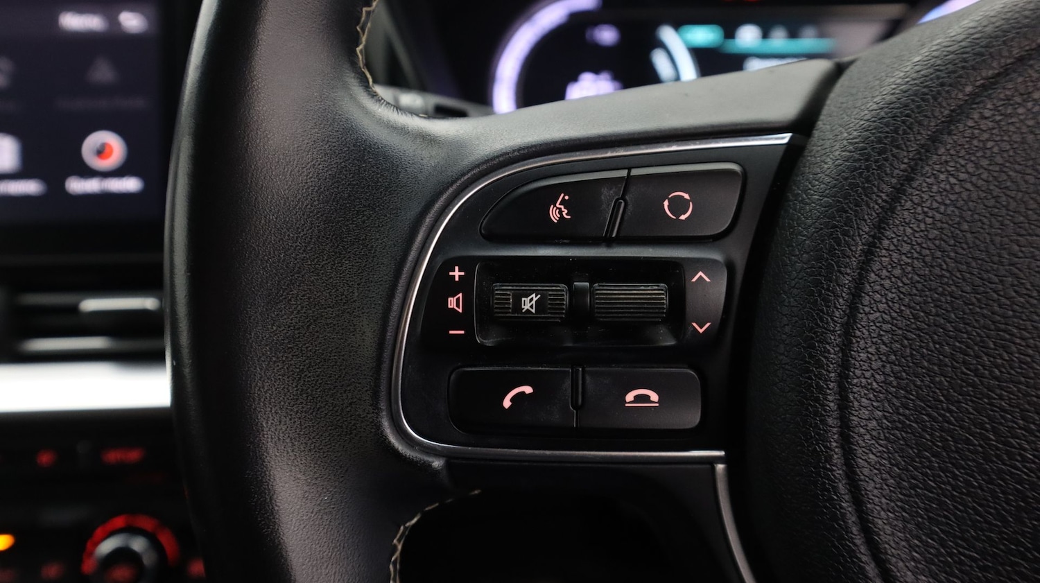 Used Kia Niro for sale - 77783026: Photo 24