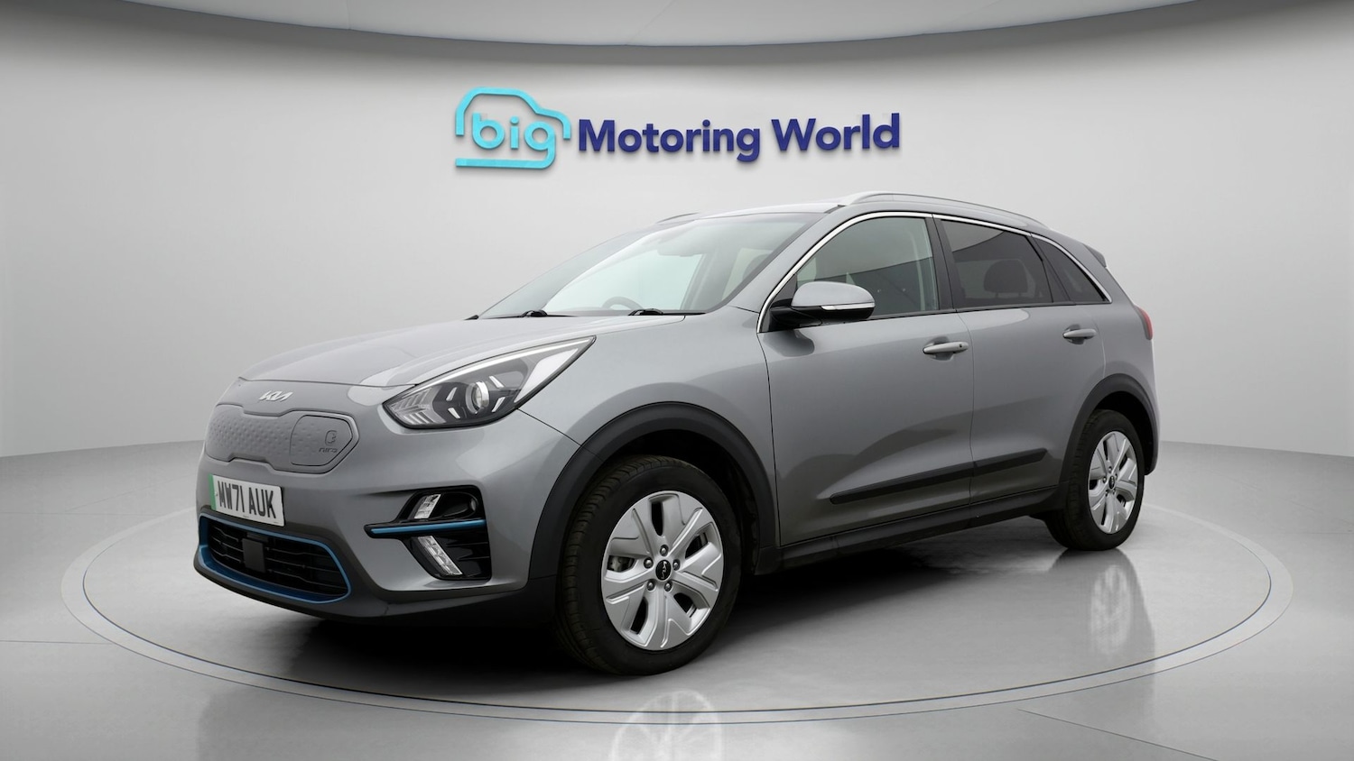 Used Kia Niro for sale - 77783026: Photo 3