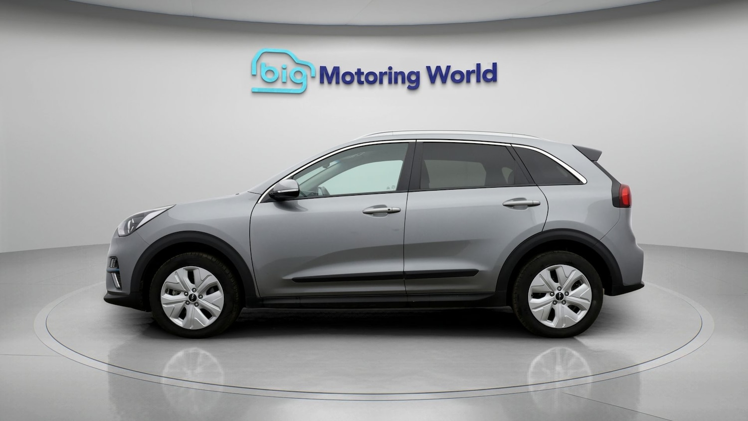Used Kia Niro for sale - 77783026: Photo 4