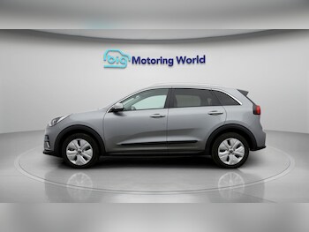 Used Kia Niro 2022 for sale - 77783026: Photo