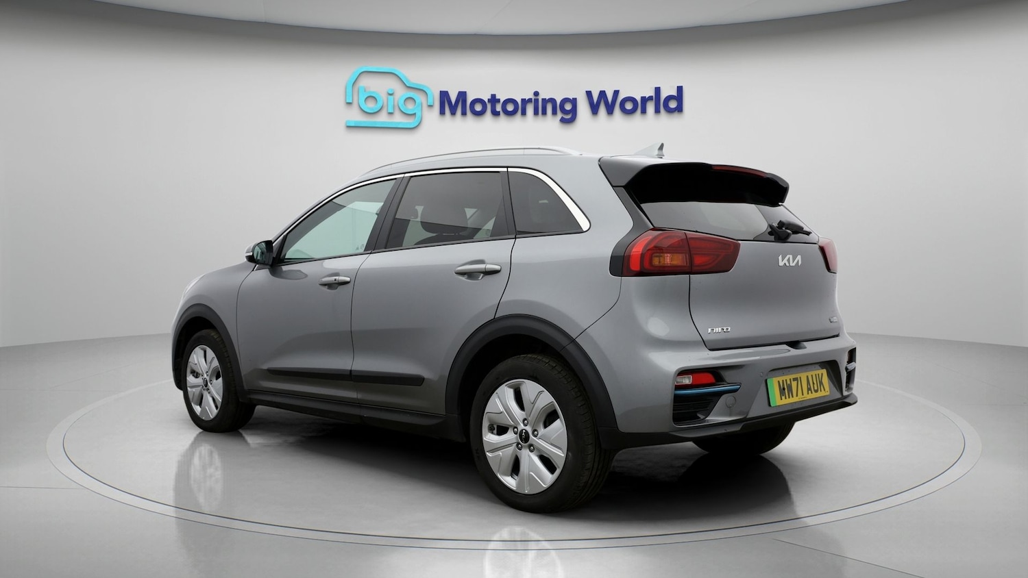 Used Kia Niro for sale - 77783026: Photo 5