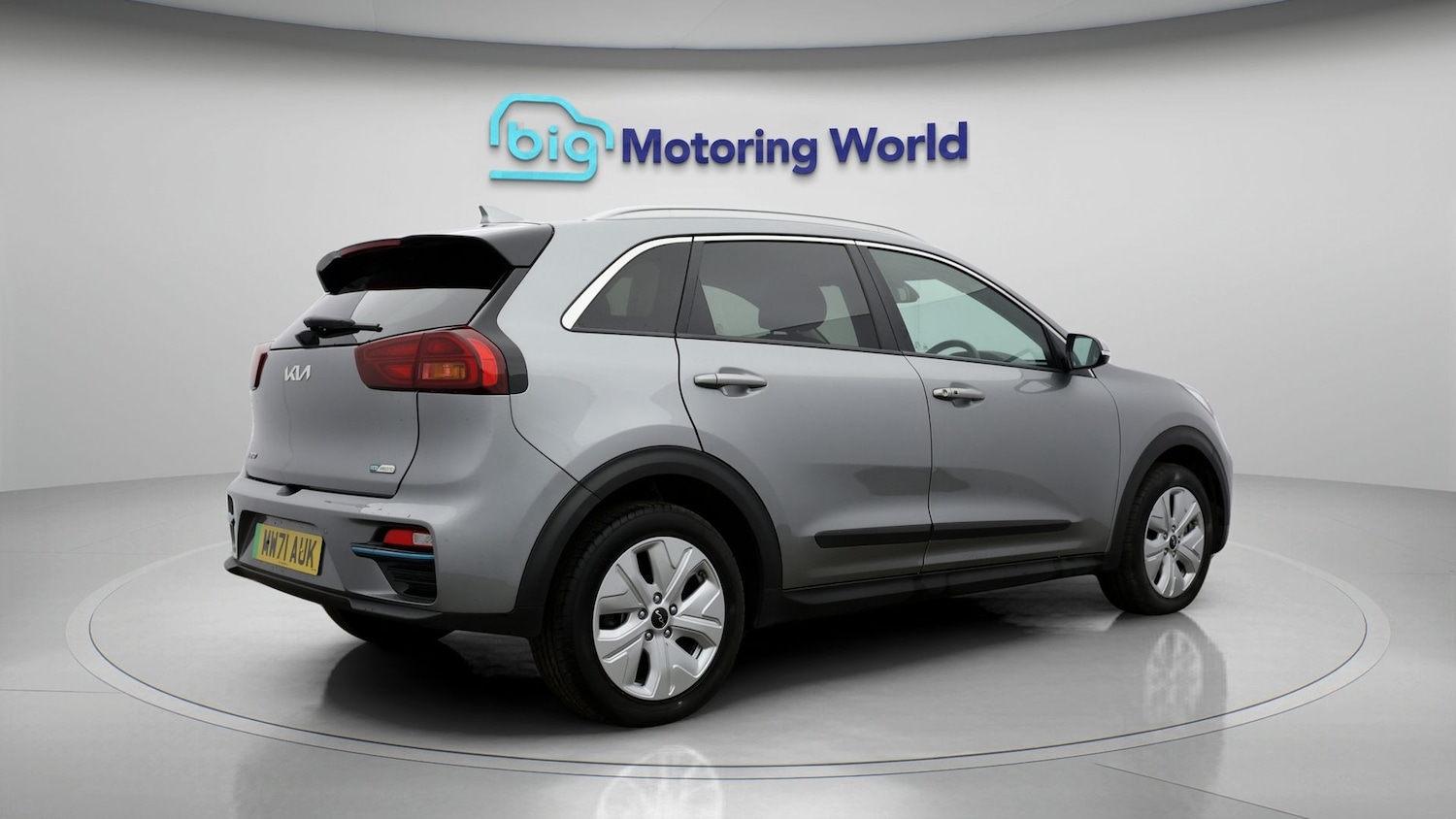 Used Kia Niro for sale - 77783026: Photo 7