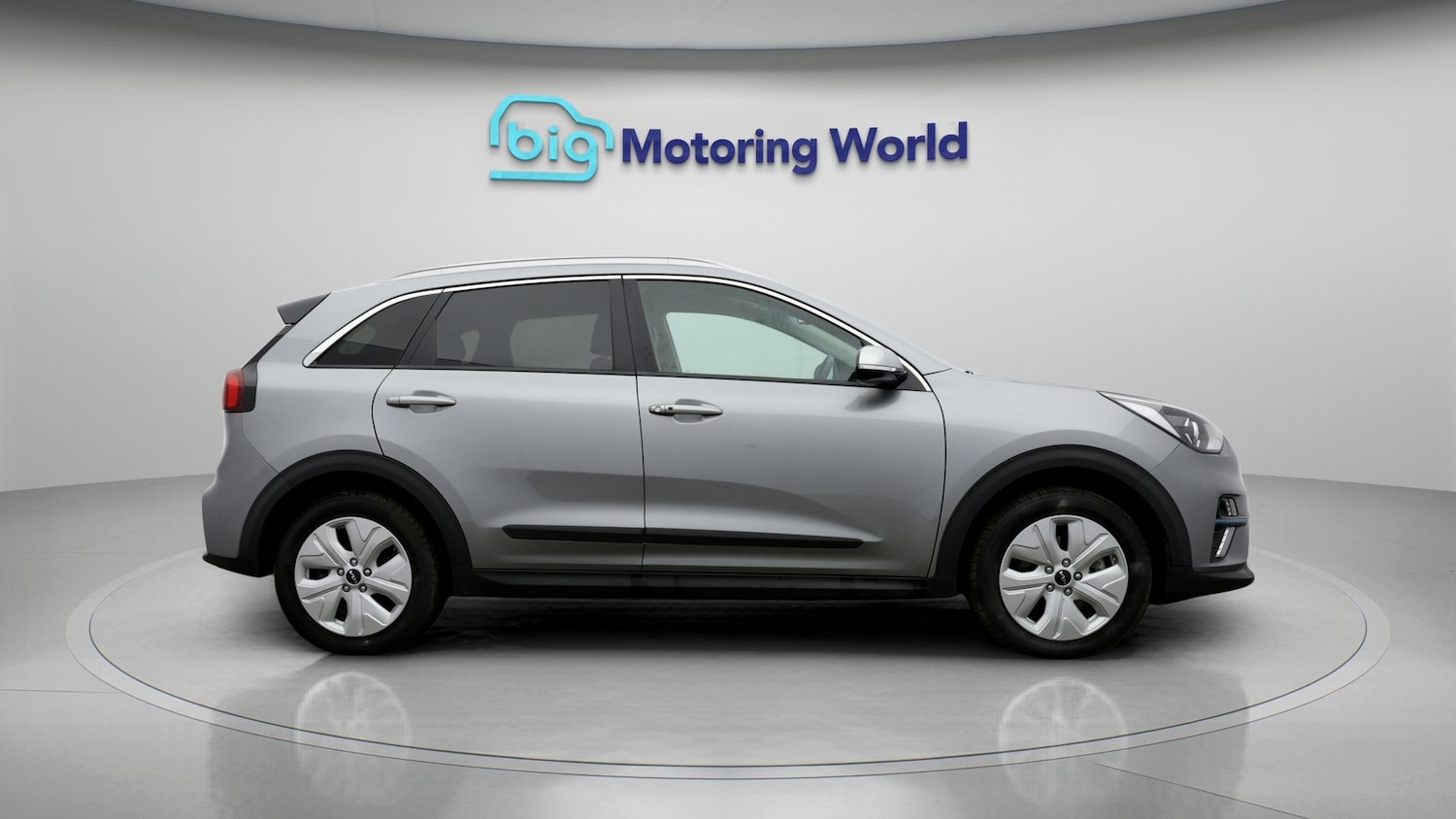 Used Kia Niro for sale - 77783026: Photo 8