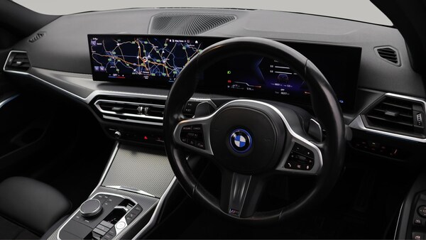 Used BMW 3 Series 2022 for sale - 76072185: Photo 10