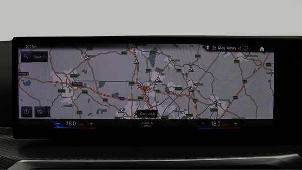 Used BMW 3 Series 2022 for sale - 76072185: Photo 12