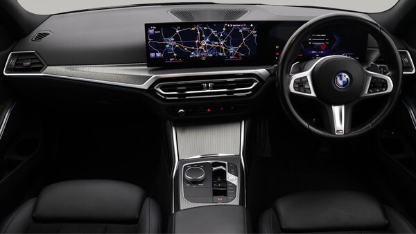 Used BMW 3 Series 2022 for sale - 76072185: Photo 14