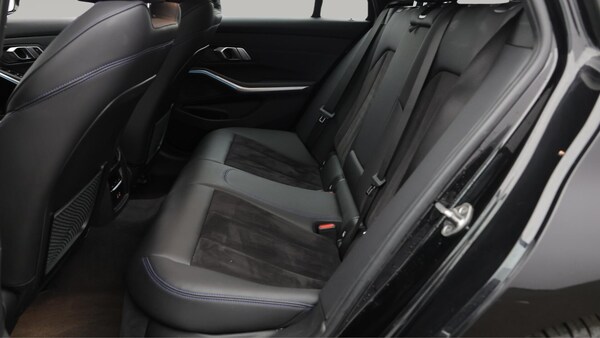 Used BMW 3 Series 2022 for sale - 76072185: Photo 17