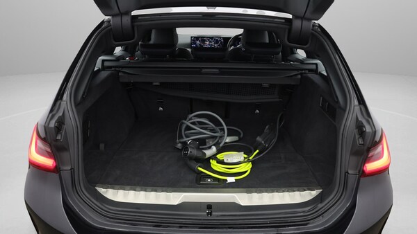 Used BMW 3 Series 2022 for sale - 76072185: Photo 18