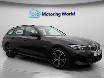 BMW - 3 Series