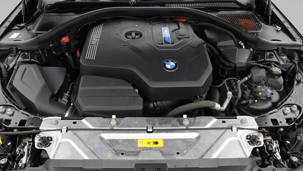 Used BMW 3 Series 2022 for sale - 76072185: Photo 20