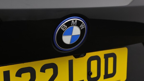 Used BMW 3 Series 2022 for sale - 76072185: Photo 21
