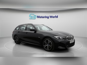 Used BMW 3 Series 2022 for sale - 76072185: Photo 2
