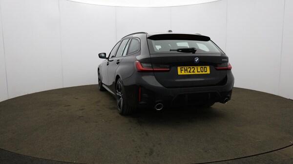 Used BMW 3 Series 2022 for sale - 76072185: Photo 35