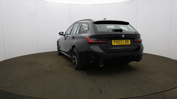 Used BMW 3 Series 2022 for sale - 76072185: Photo 36