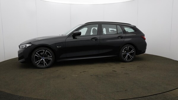 Used BMW 3 Series 2022 for sale - 76072185: Photo 37