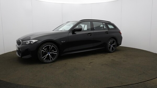 Used BMW 3 Series 2022 for sale - 76072185: Photo 39