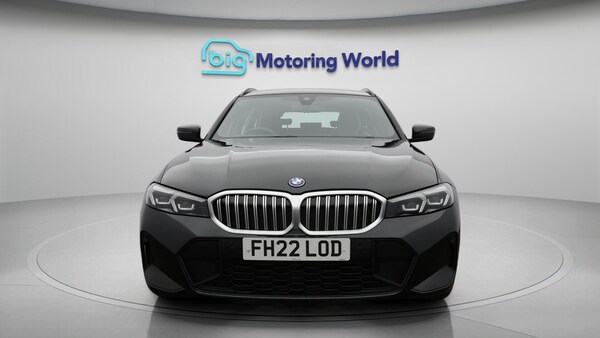Used BMW 3 Series 2022 for sale - 76072185: Photo 3