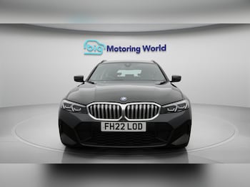Used BMW 3 Series 2022 for sale - 76072185: Photo 3
