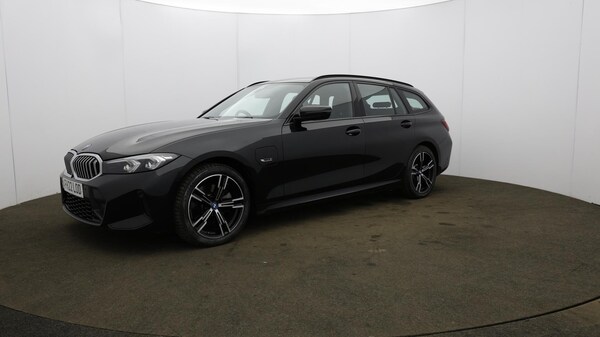 Used BMW 3 Series 2022 for sale - 76072185: Photo 40