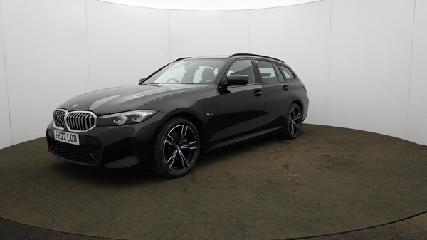 Used BMW 3 Series 2022 for sale - 76072185: Photo 41