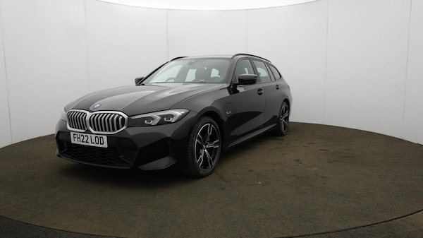 Used BMW 3 Series 2022 for sale - 76072185: Photo 42