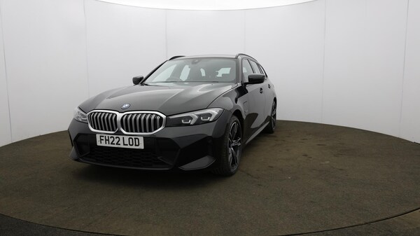 Used BMW 3 Series 2022 for sale - 76072185: Photo 43