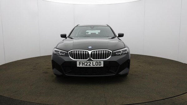 Used BMW 3 Series 2022 for sale - 76072185: Photo 45